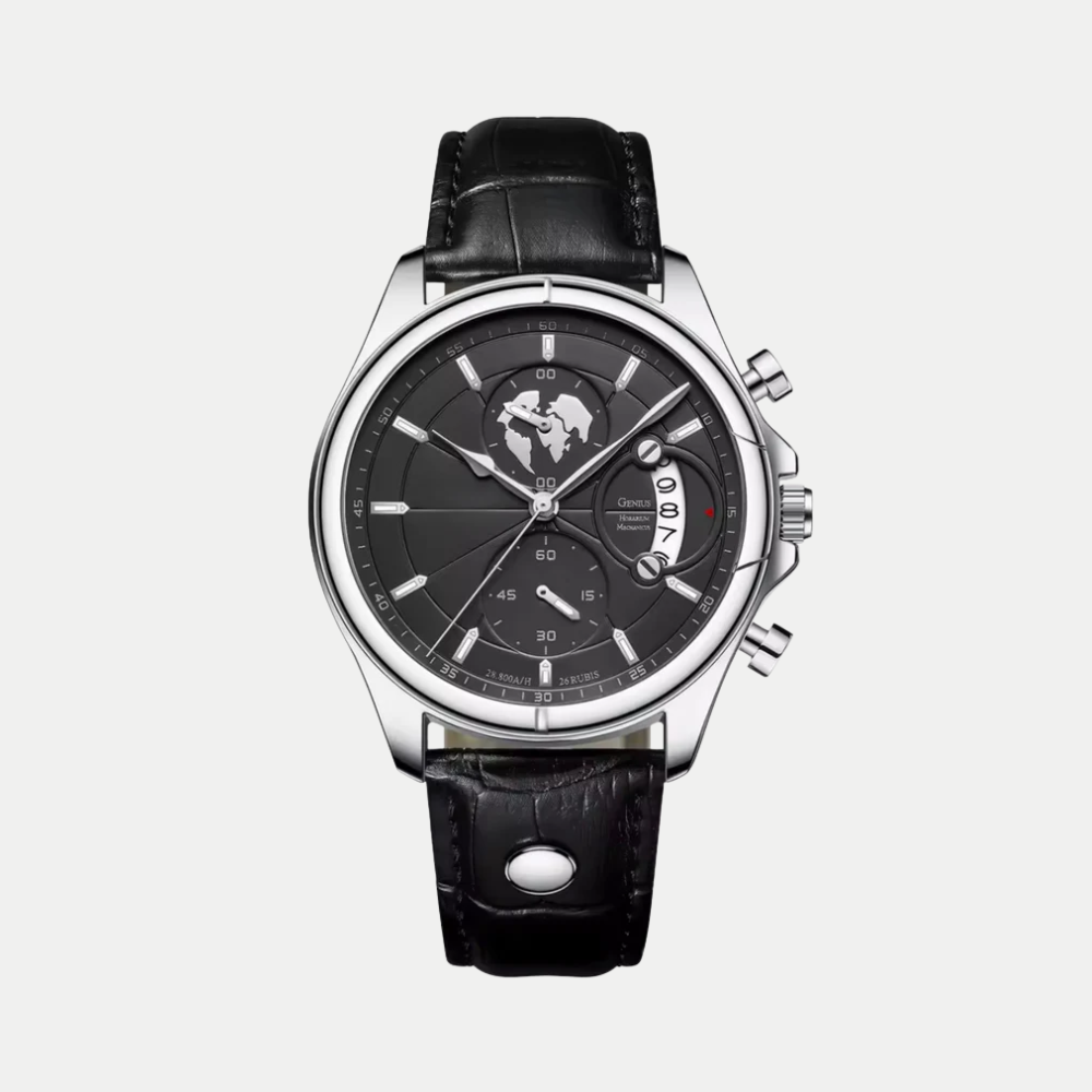 Mariner Obsidian Steel 1