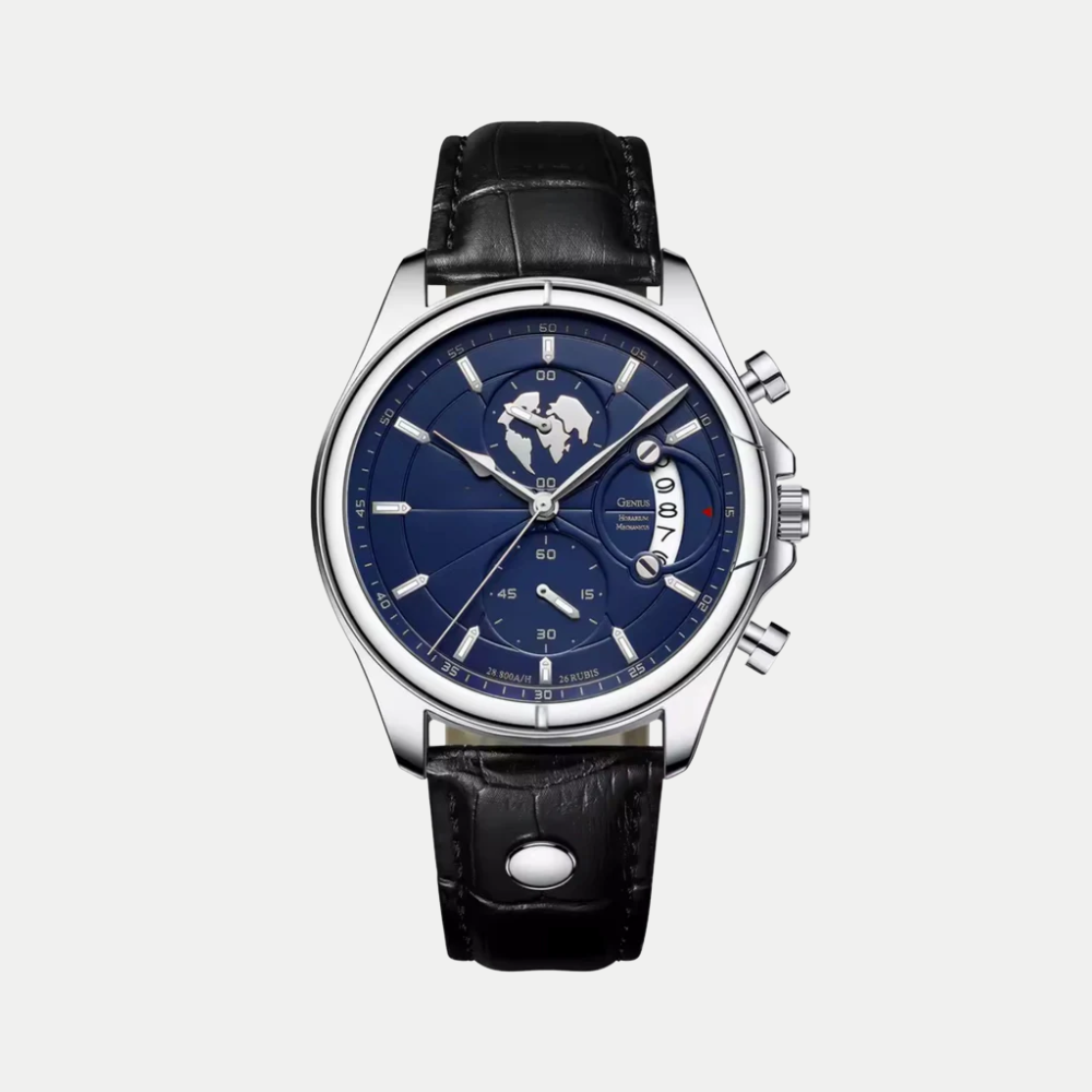 Mariner Atlantic Steel 1