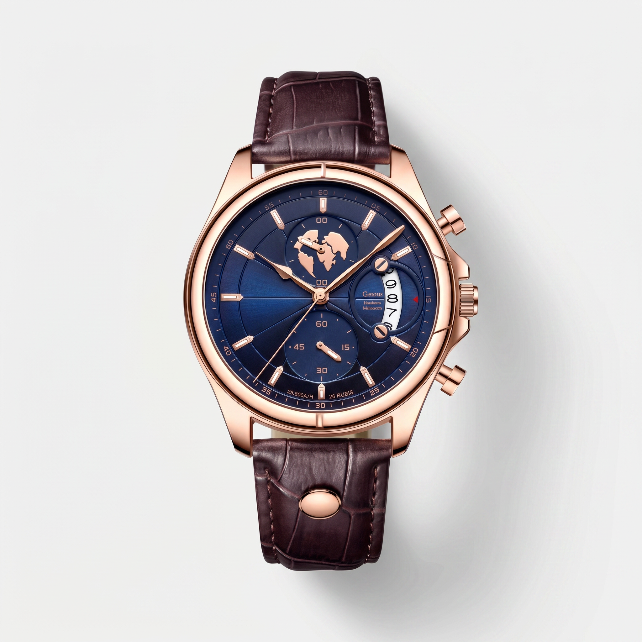 Mariner Atlantic Rose
