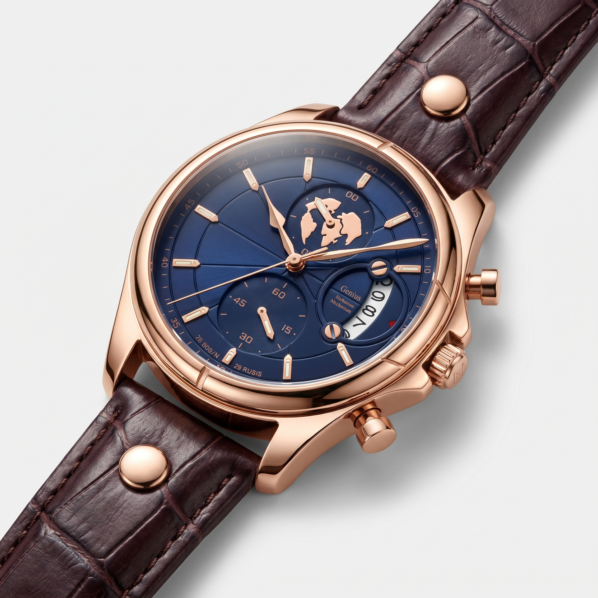 Mariner Atlantic Rose