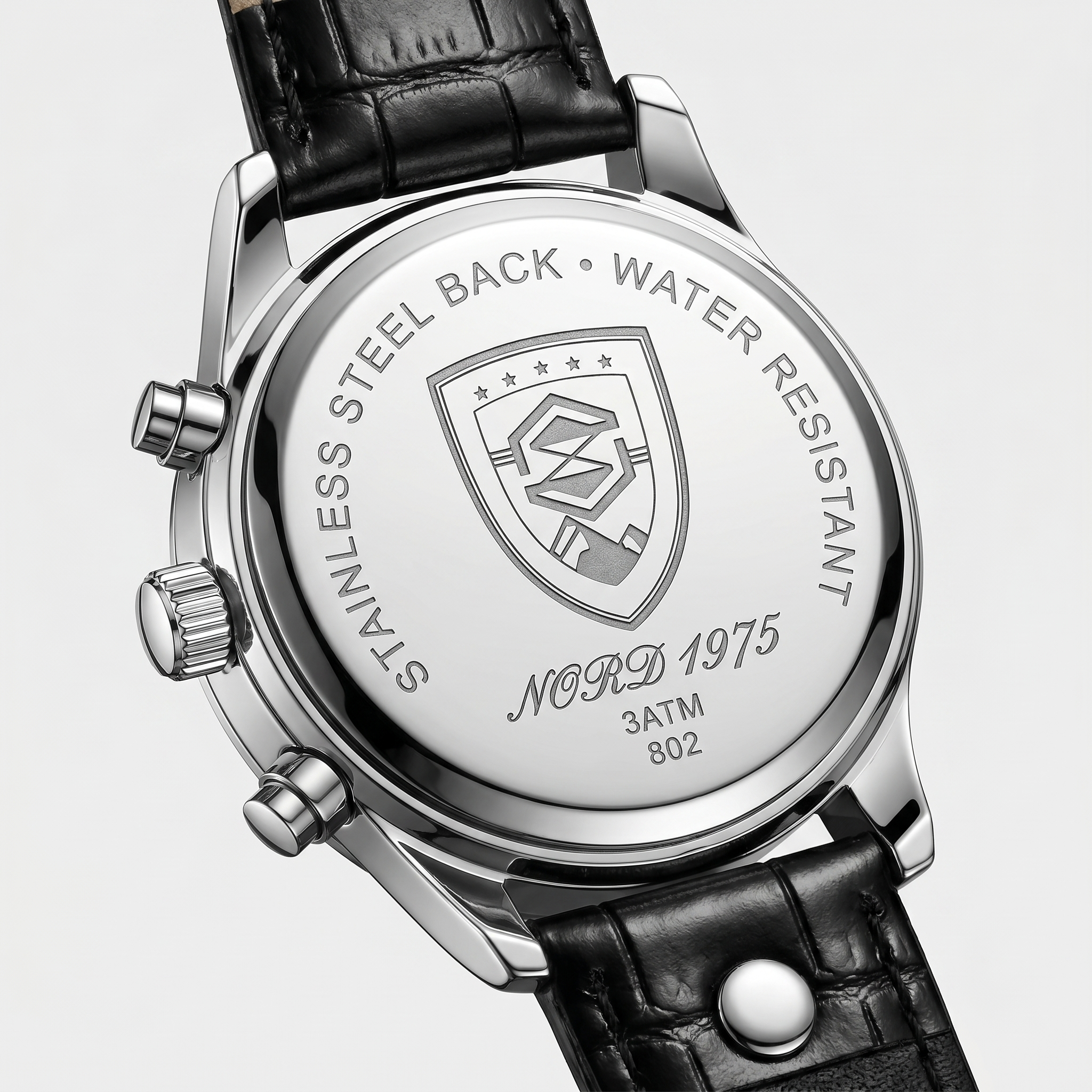 Mariner Ivory Steel