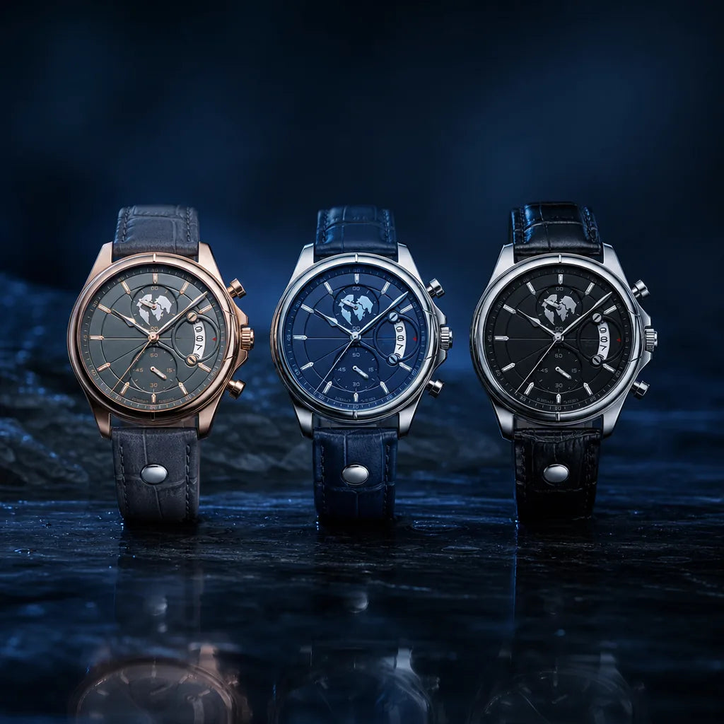 Mariner Collection