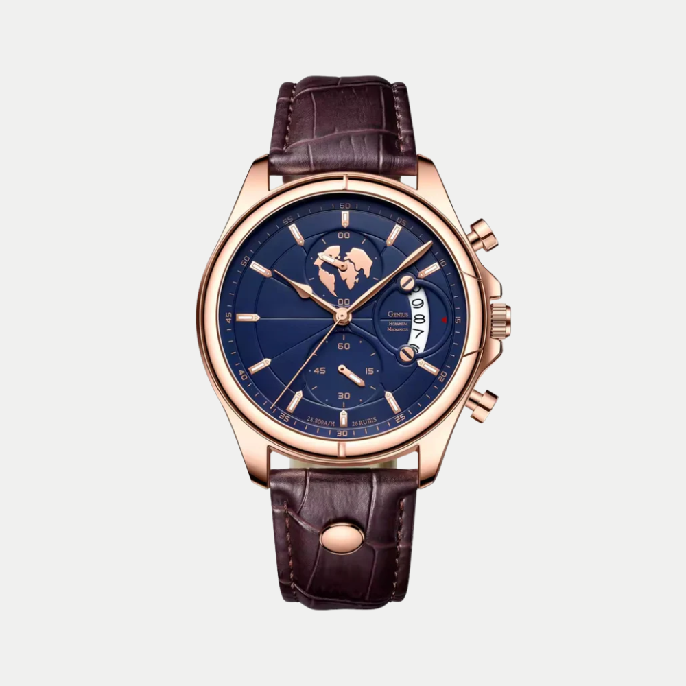 Mariner Atlantic Rose 1