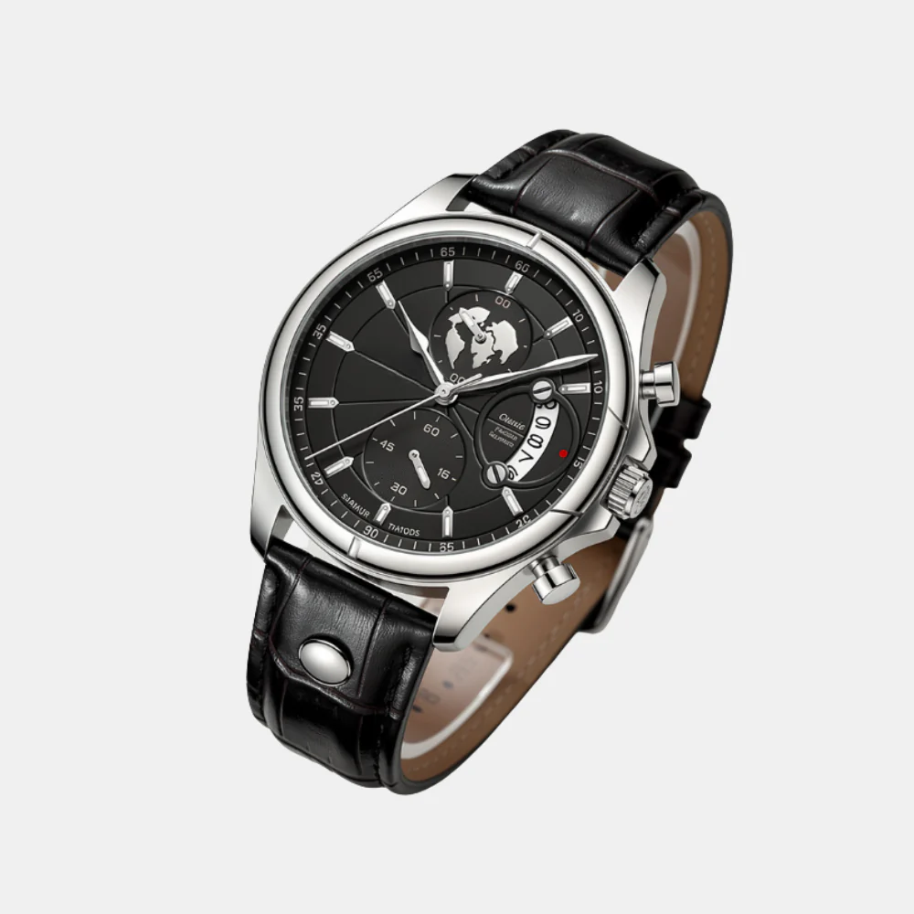 Mariner Obsidian Steel