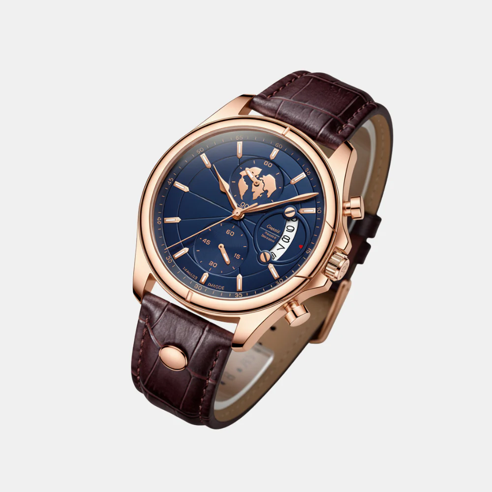 Mariner Atlantic Rose